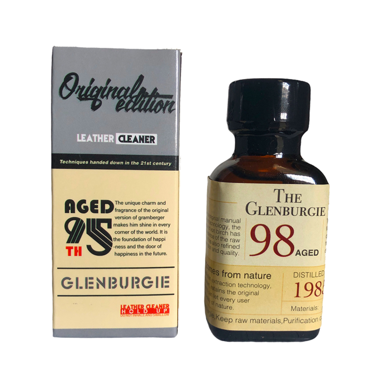 Chai hít Popper Glenburgie 98 Original Edition 30ml